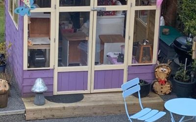 Pimp My Shed!