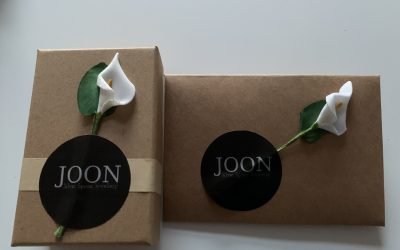 Pretty Packaging