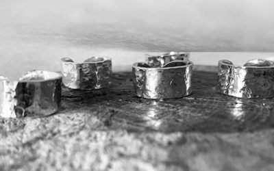 Buy Your Adjustable Silver Jewellery Here