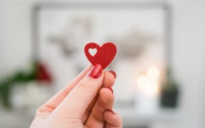 St Dwynwen’s Day and Valentines Day – 7 gift ideas for your loved ones