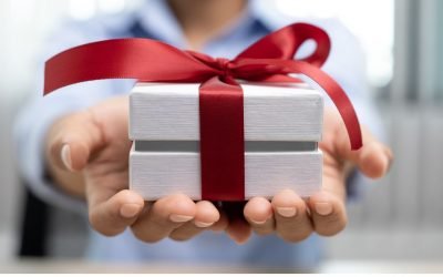 Are you looking for a sparkly gift