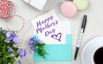 Show mum how much she means to you this Mother’s Day